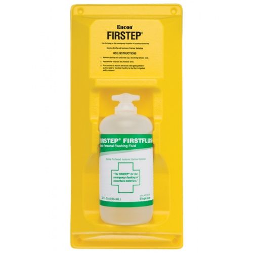 FIRSTEP® FIRSTFLUSH® Single Bottle Flush Station 01110786