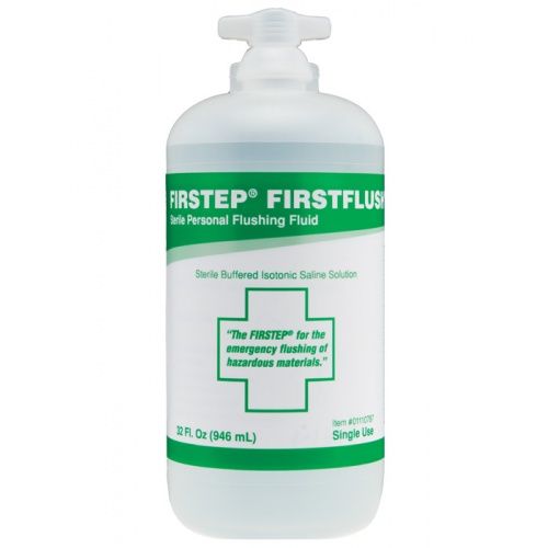 FIRSTEP® FIRSTFLUSH® Single Replacement Bottle 01110787