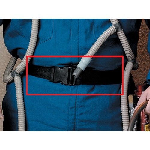 Air Delivery System Components Waist Belt 01640008