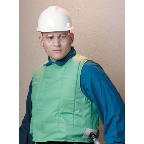 Torso Cooling System Vest Air Distribution Vest - Size Regular 02636036 34 32