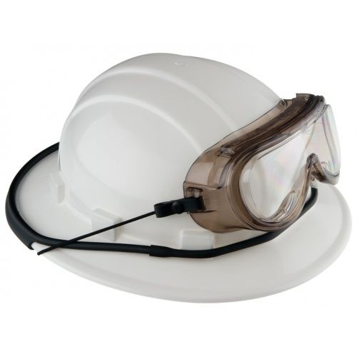 Encon® Goggle Ring Retainer Full Brim 05067030