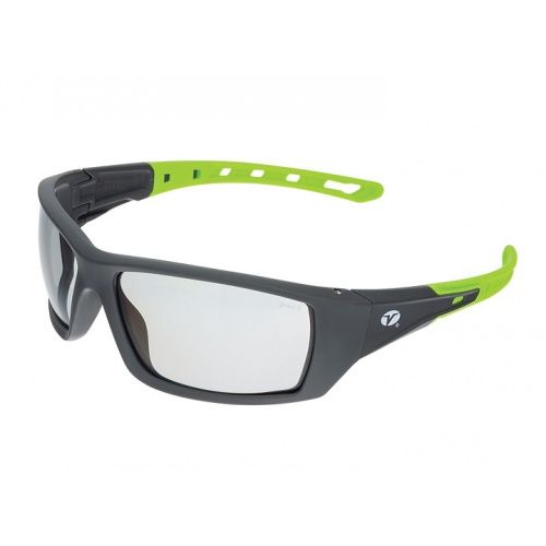 Veratti® Spectrum™ Gray & Green Frame, Lite Gray Lens, AFR® 11spc4814