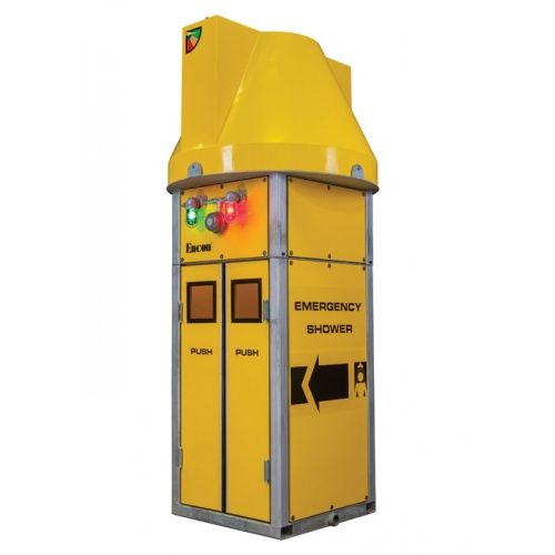 Tempered Water Systems Gravity Fed 5C70Q16301A1001 angle left