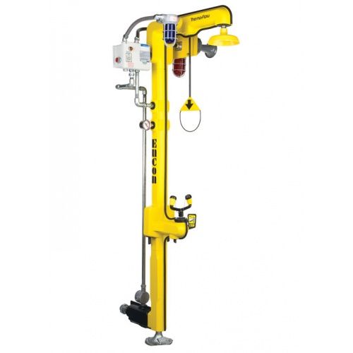 Therma-Flow® Protected Showers Therma-Flow® Showers & Eyewashes Therma-Flow TF32A4001000
