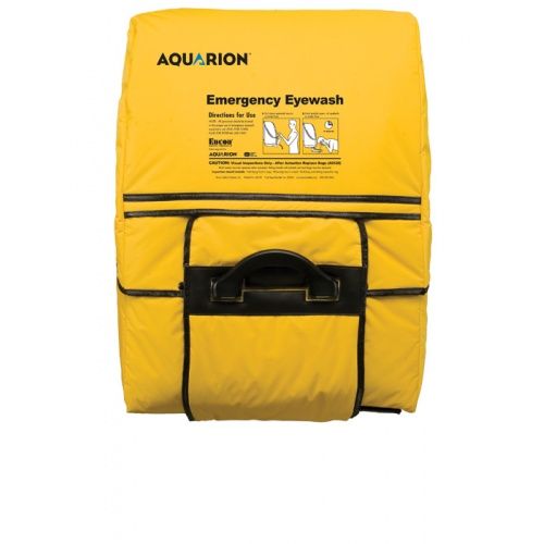 Aquarion® Self-Contained Portable Eyewash With Heated Option aq100h
